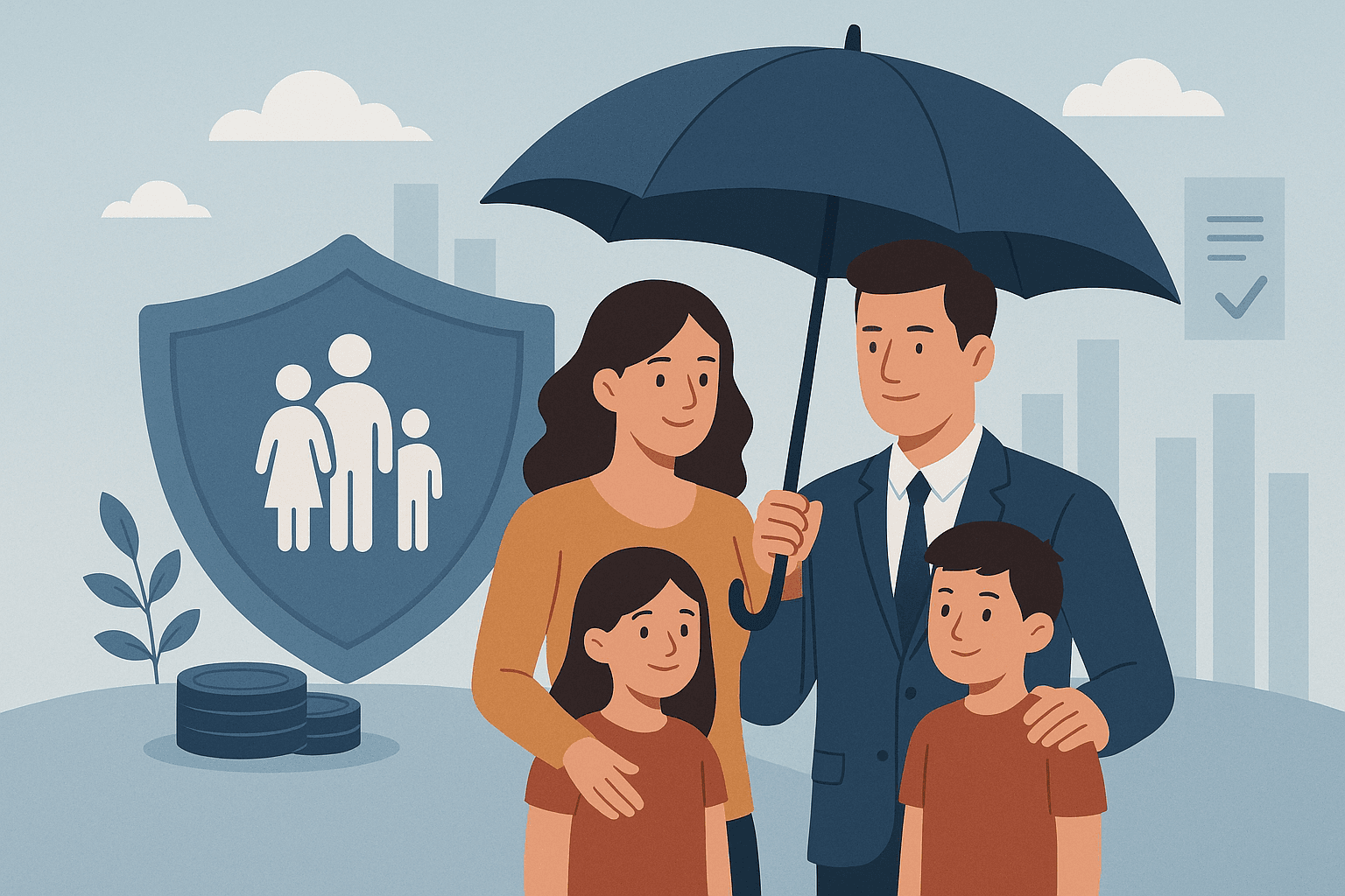Life Insurance for Parents: Complete Guide to Family Protection - Featured image