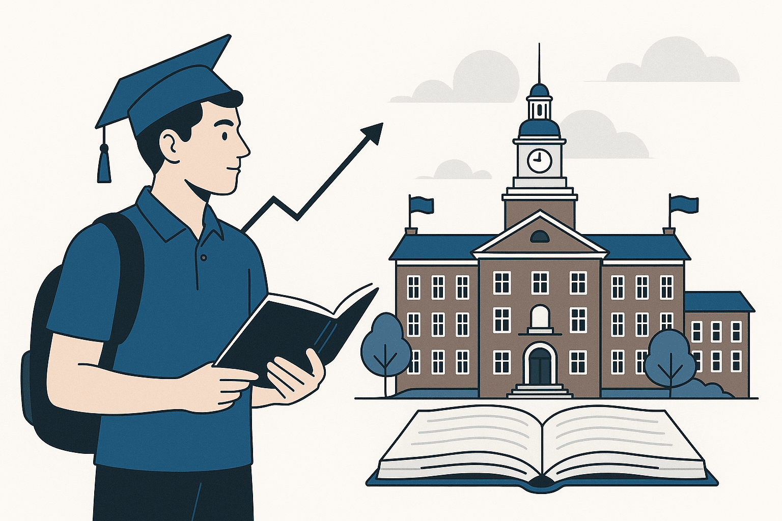 Elite College Admissions: Complete Guide to Ivy League and Top-Tier Schools - Featured image