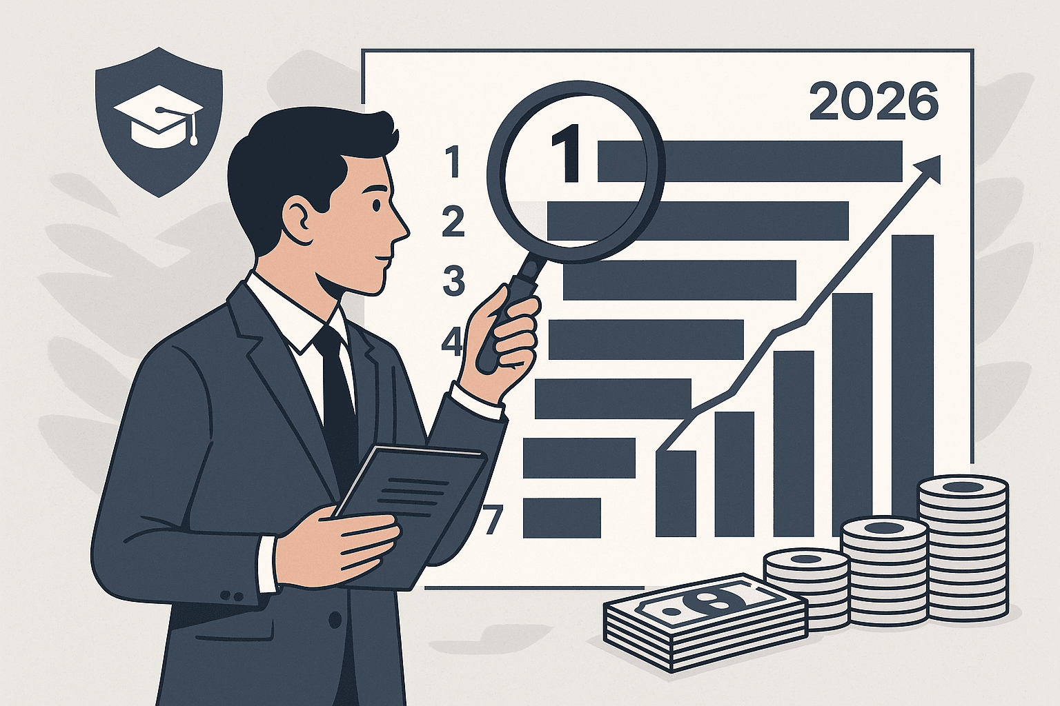 7 Best College Prep Programs for High Schoolers in 2026: Ranked by Results and Value - Featured image