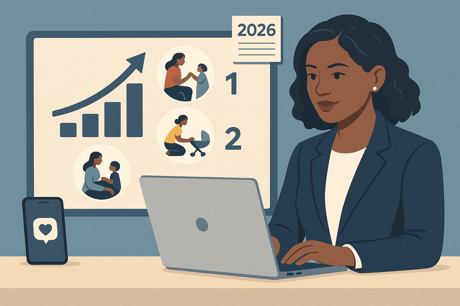 Best Nanny Apps and Platforms of 2026 (Ranked for Parents) - Featured image