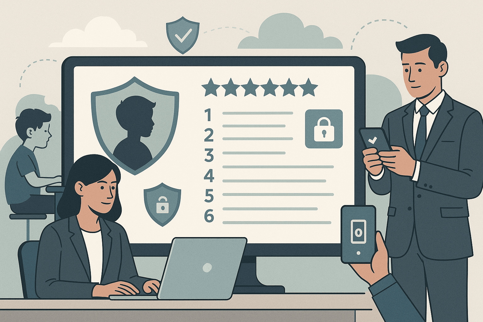 Best Parental Control Apps of 2026: Top 7 to Keep Kids Safe Online - Featured image