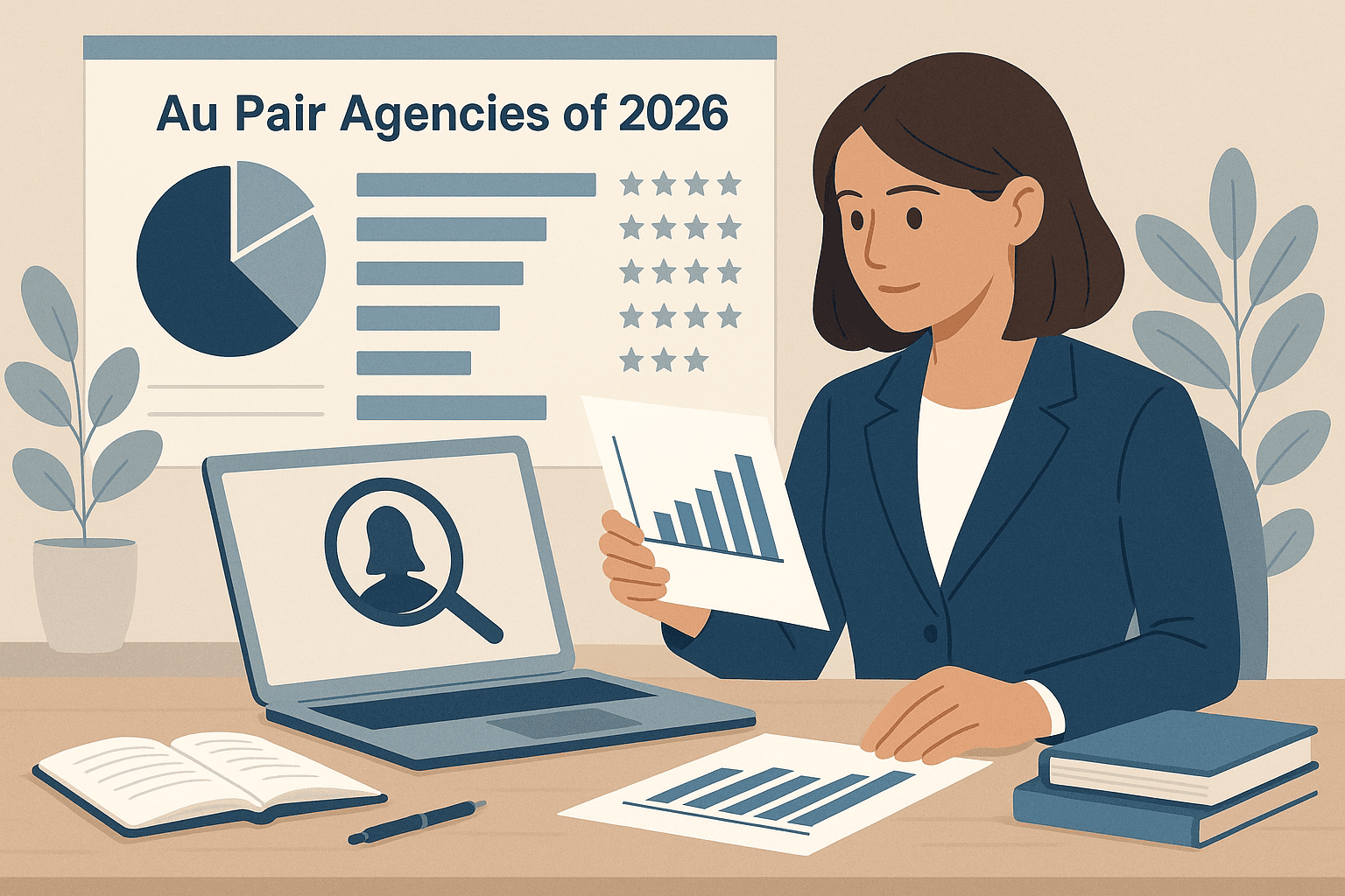 Best Au Pair Agencies of 2026: Top 7 Compared - Featured image