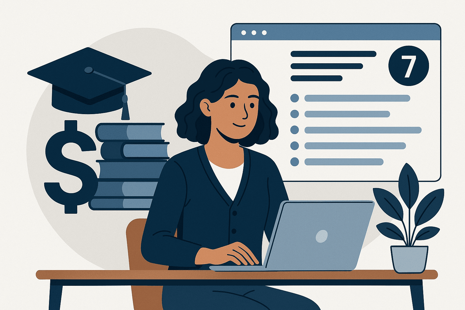 Best Private Student Loans With No Cosigner in 2026: Top 7 Lenders - Featured image