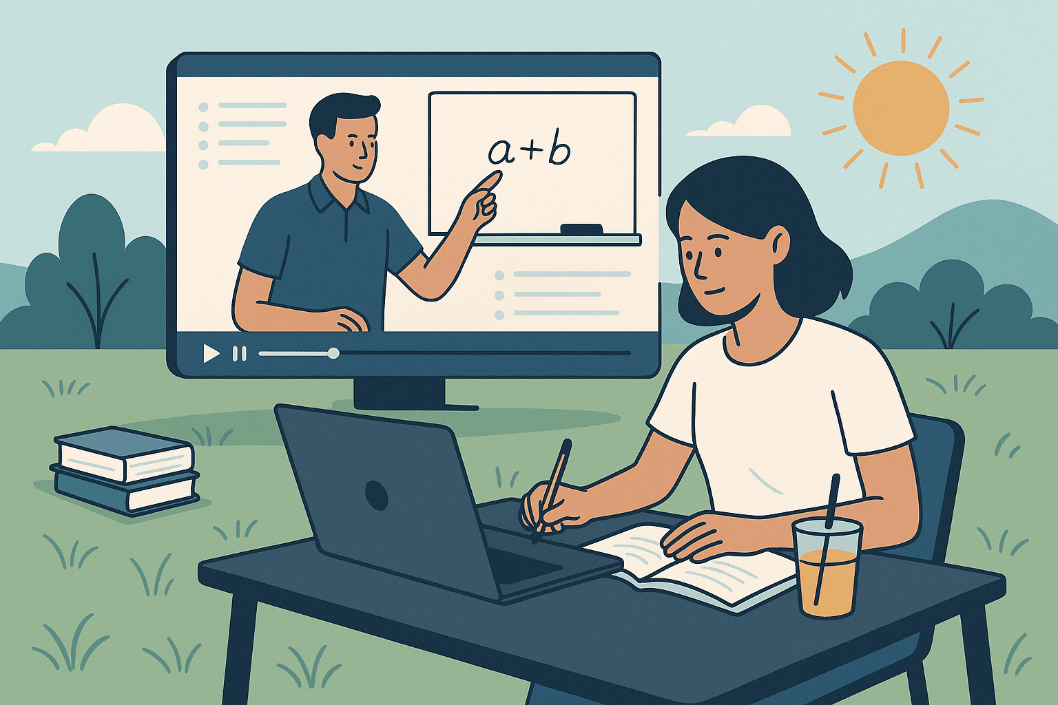 Best Summer Learning Programs to Prevent Learning Loss in 2026 - Featured image