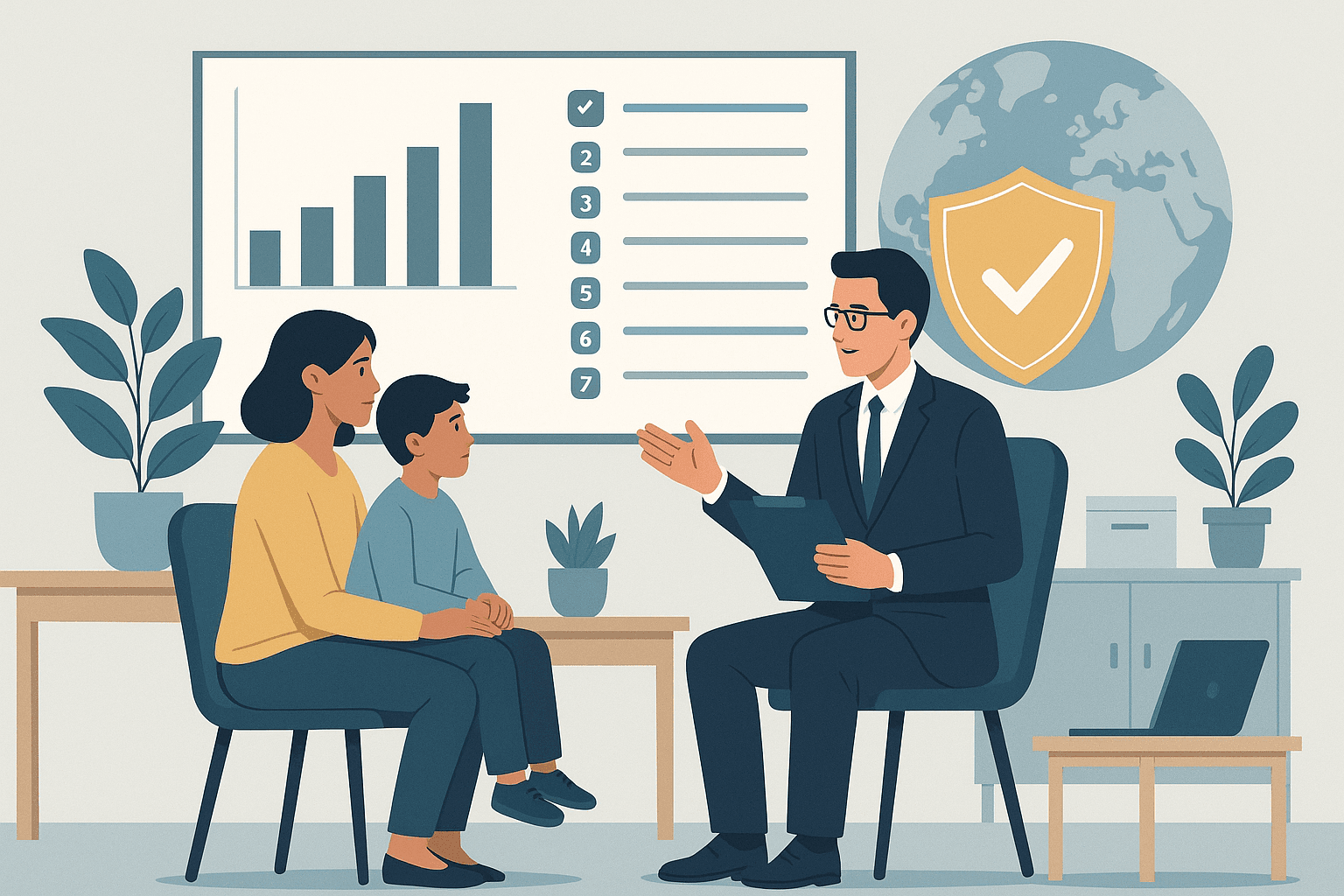 Best ABA Therapy Providers of 2026: 7 National Options for Autism Care - Featured image