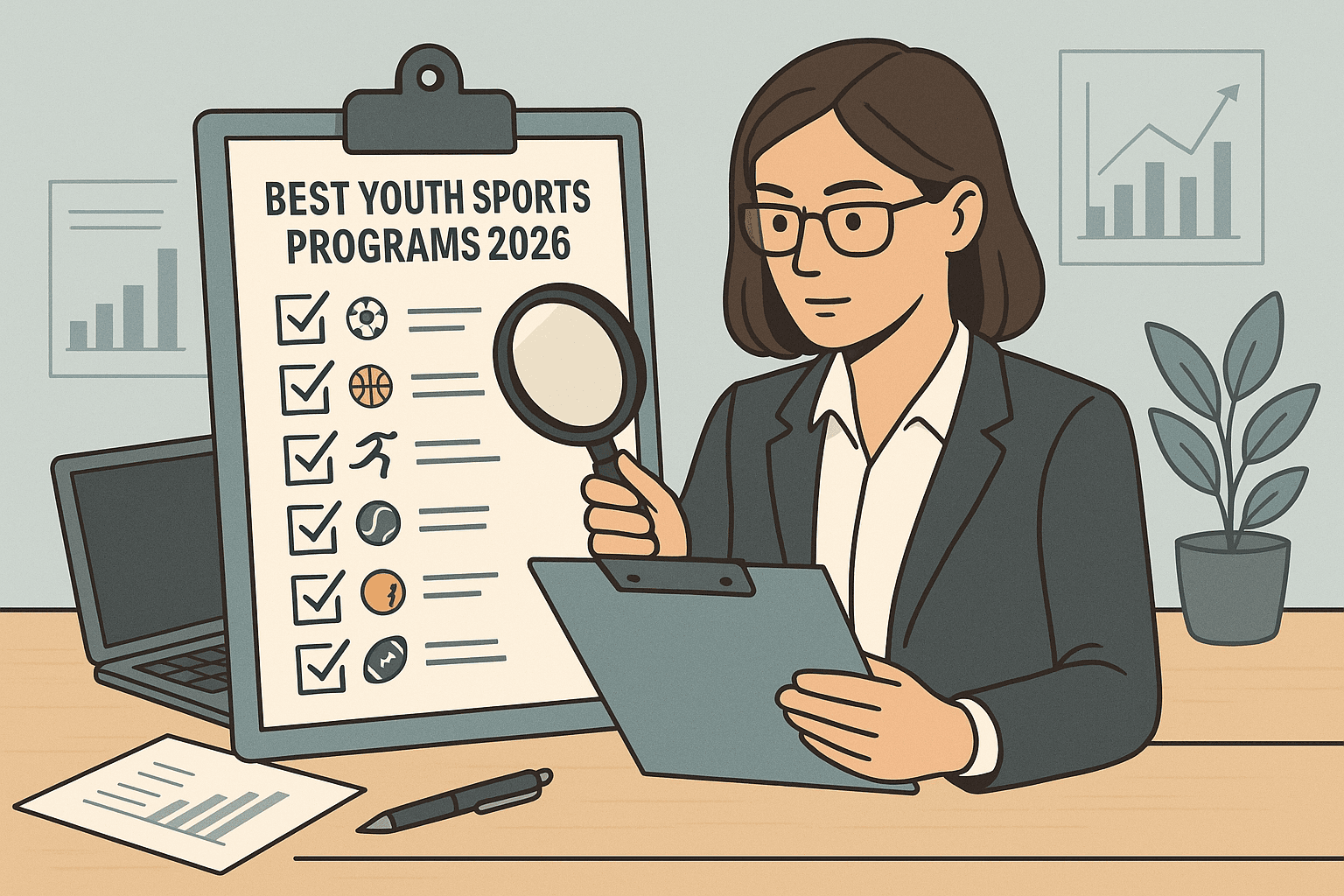 Best Youth Sports Programs in 2026: 8 Top Options for Kids Compared - Featured image