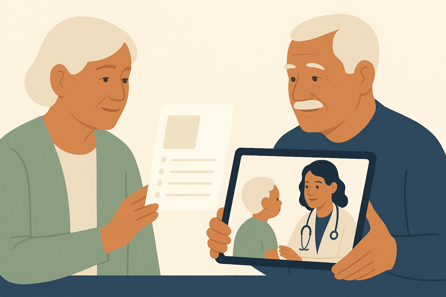 Best Pediatric Telehealth Services of 2026: 7 Options for Parents - Featured image