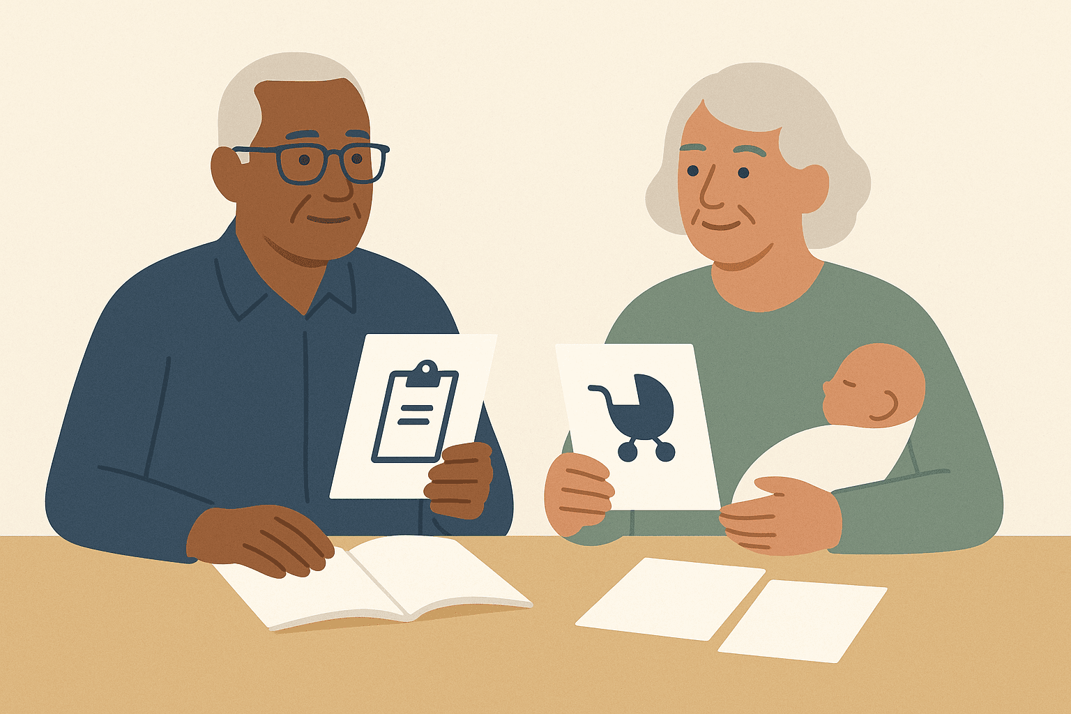 Best Baby Registries of 2026: 7 Options for New Parents Compared - Featured image