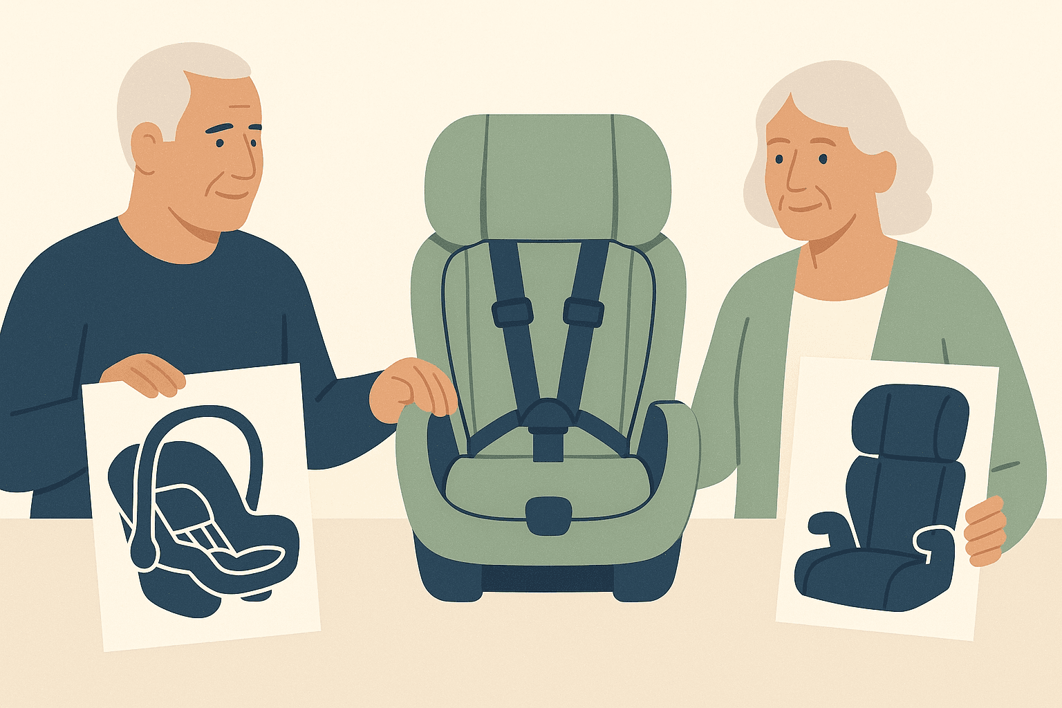 Best Car Seats 2026: Top Picks for Infants, Convertibles, and Boosters - Featured image