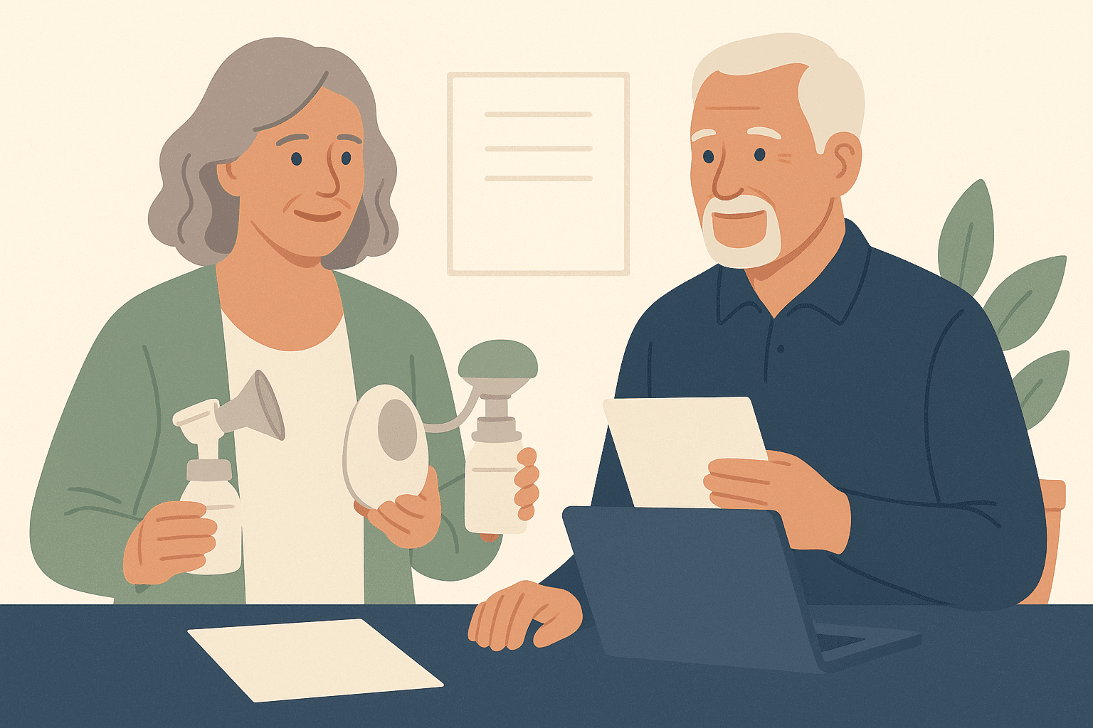 Best Breast Pumps of 2026: Wearable, Insurance-Covered, and Hospital-Grade Picks - Featured image