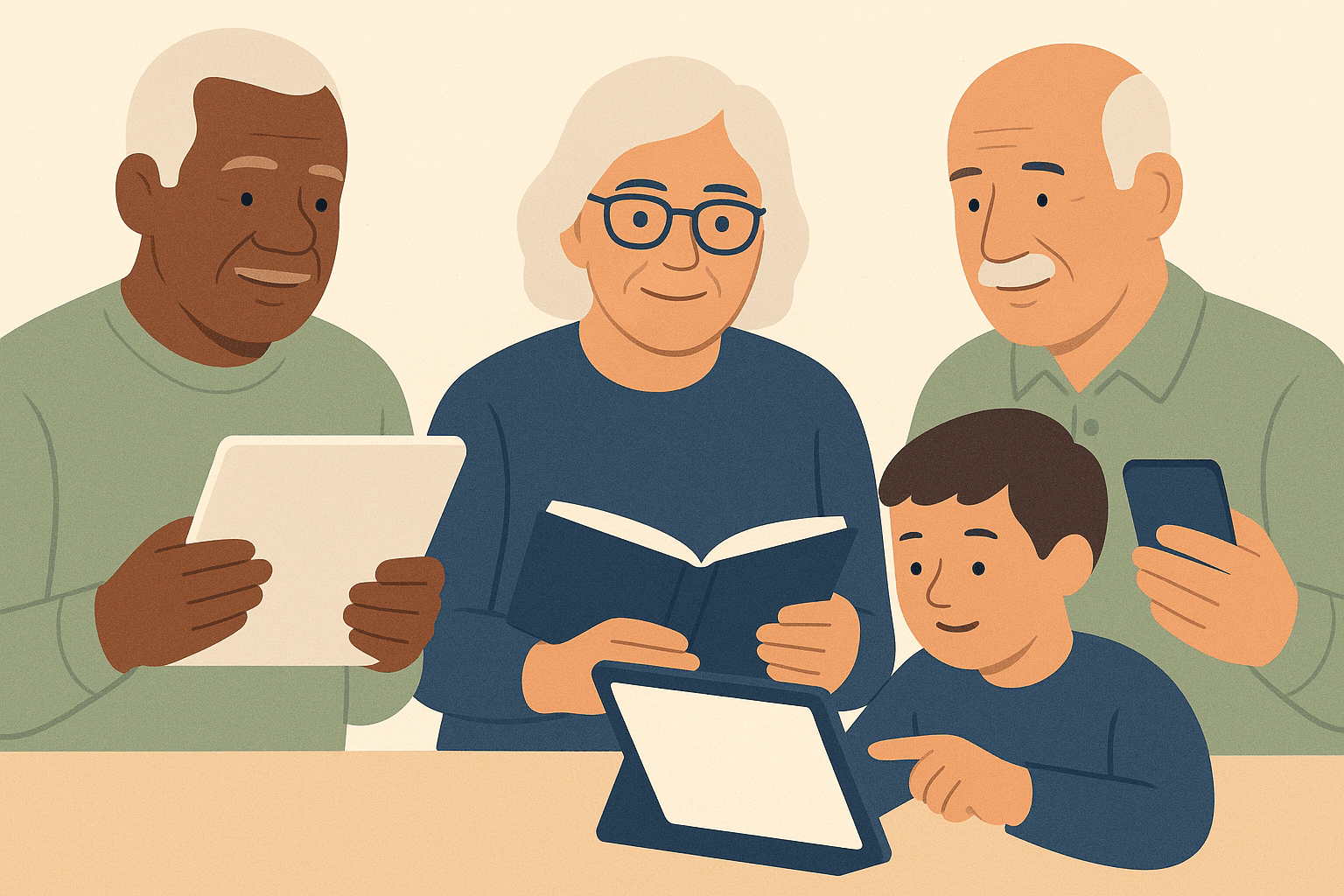 The 8 Best Reading Tutoring Apps for Kids in 2026 - Featured image