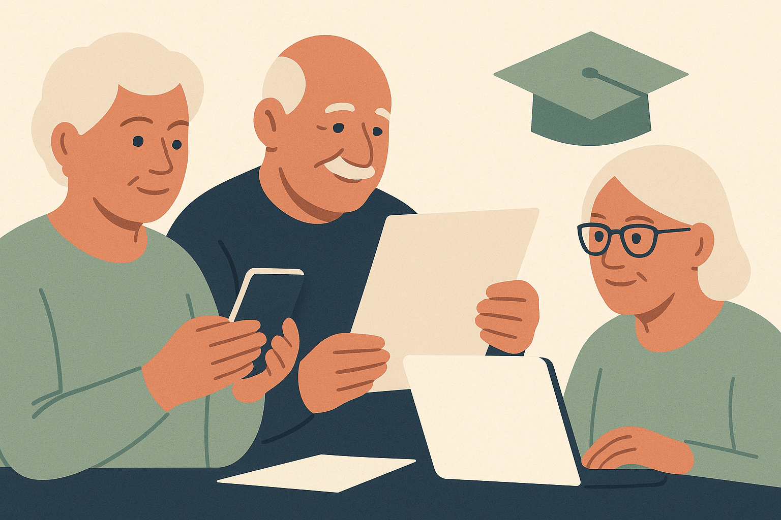 Best College Savings Apps in 2026: 7 Tools for Building a College Fund - Featured image