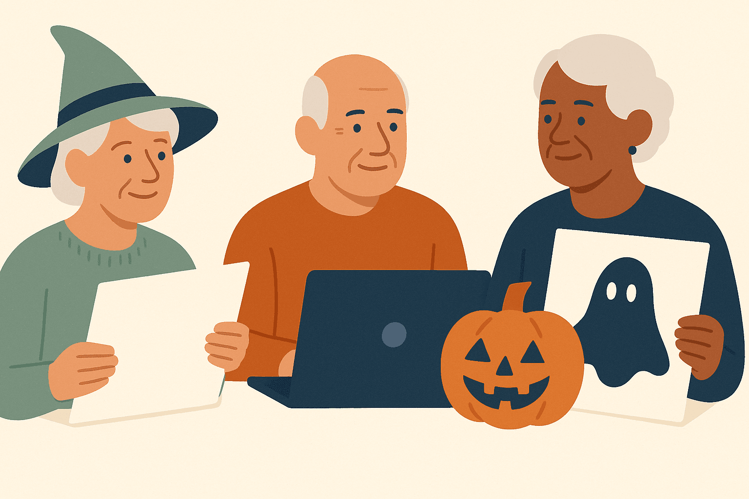 Best Inexpensive Halloween Activities for Families in 2026: 8 Ideas - Featured image