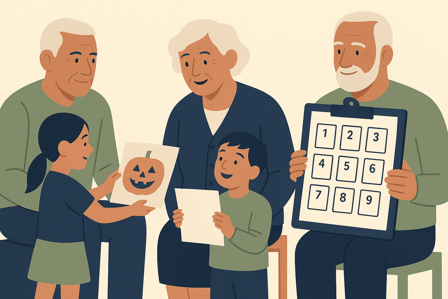 Best Fall Activities for Kids on a Budget in 2026: 8 Cheap and Free Ideas - Featured image